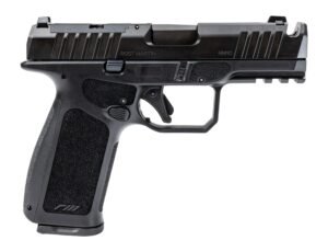 ROST MARTIN RM1CX COMP 9MM 10+1 BLK 4″ CA