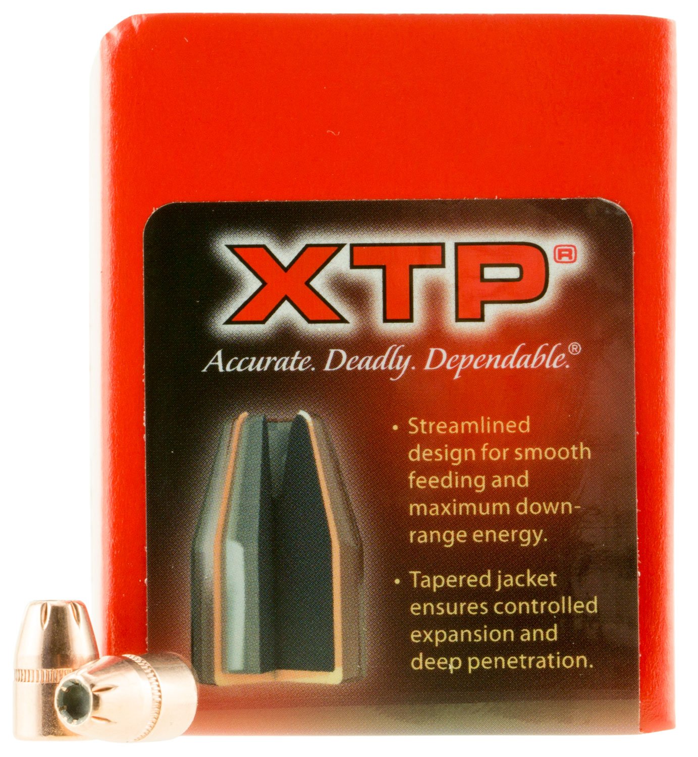 Hornady 32050 XTP 32 Cal .312 85 gr Hollow Point 100 Per Box/ 40 Case Hornady 32050 XTP 32 Cal .312 85 gr Hollow Point 100 Per Box/ 40 Case