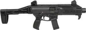 CZU SCORP 3+ MCRO 9MM 7.8 BRCE