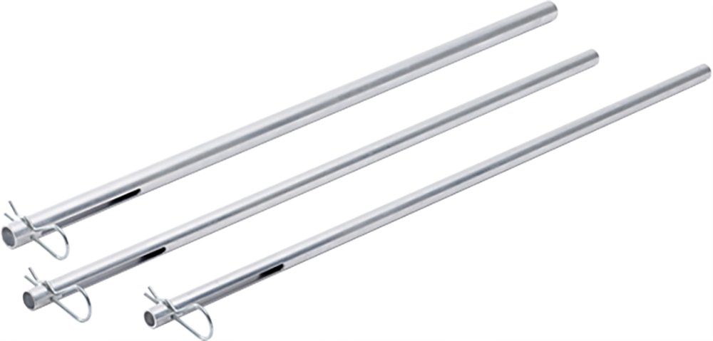 Hornady 095351 Lock-N-Load Bullet Tube Capacity 40 Cal Bullets 3 Pack Hornady 095351 Lock-N-Load Bullet Tube Capacity 40 Cal Bullets 3 Pack