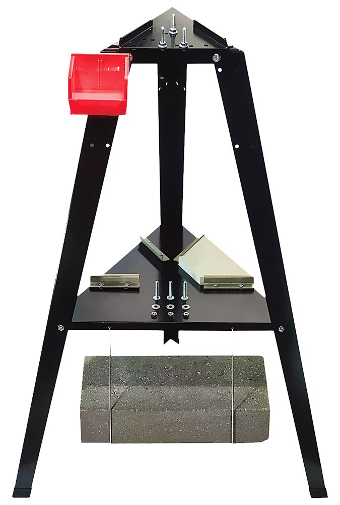Lee Precision 90688 Reloading Stand Lee Precision 90688 Reloading Stand