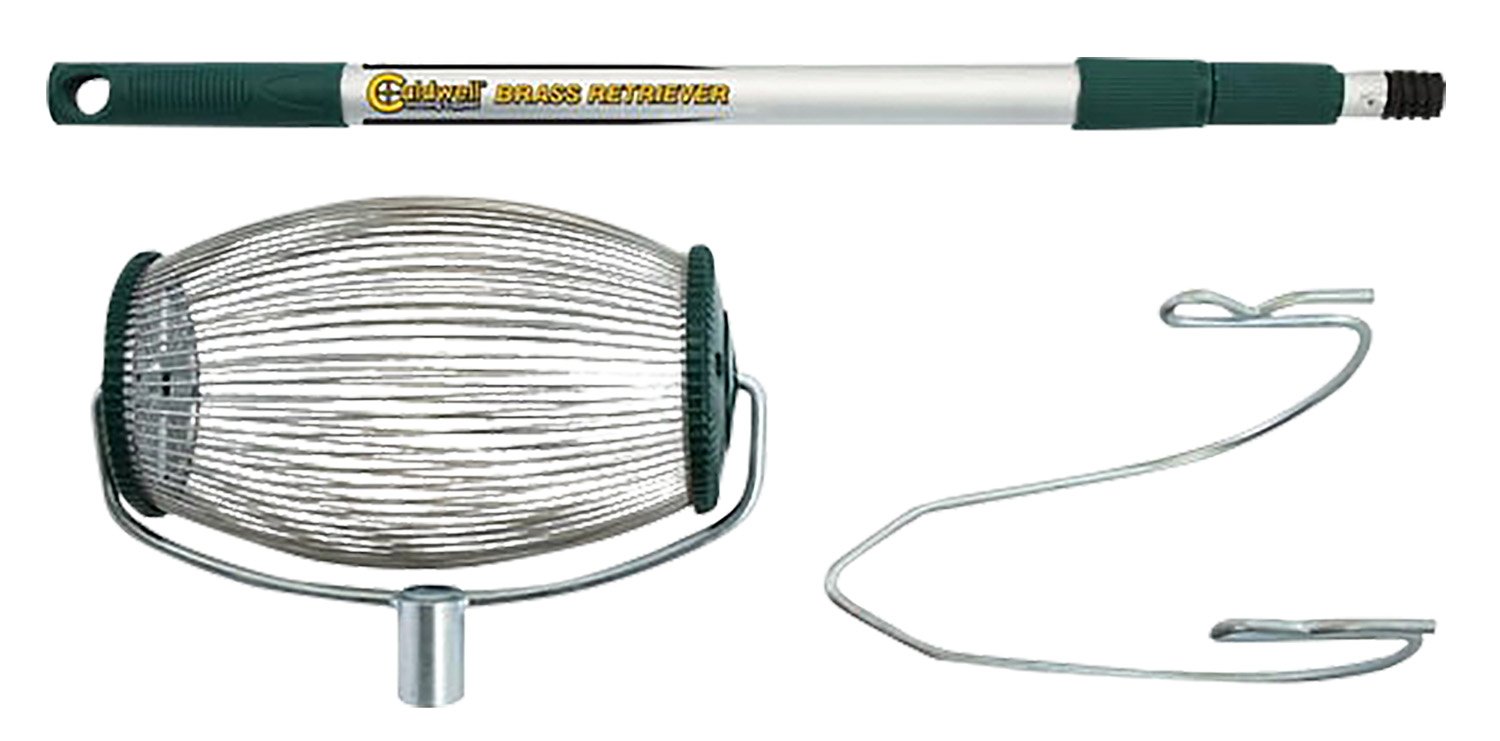 Caldwell 125789 Brass Retriever Multi-Caliber Caldwell 125789 Brass Retriever Multi-Caliber
