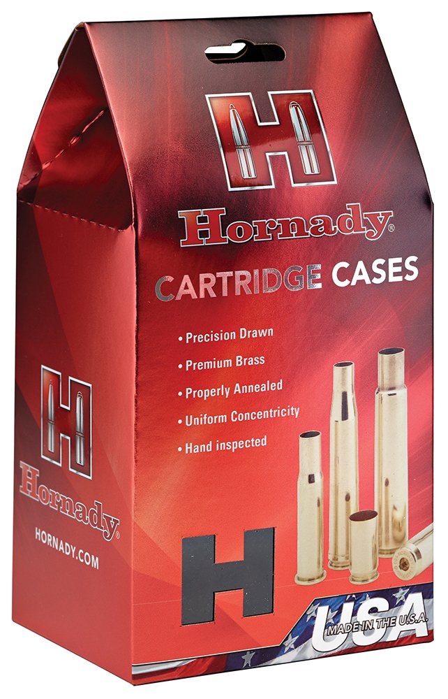 Hornady 8760 Unprimed Cases Cartridge 45 ACP Handgun Brass Hornady 8760 Unprimed Cases Cartridge 45 ACP Handgun Brass