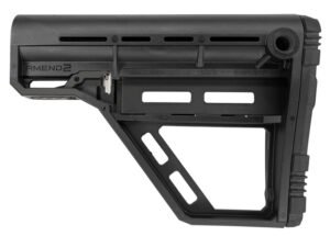 AMEND2 AMS MODULAR STOCK MIL-SPEC CARBINE M-LOK