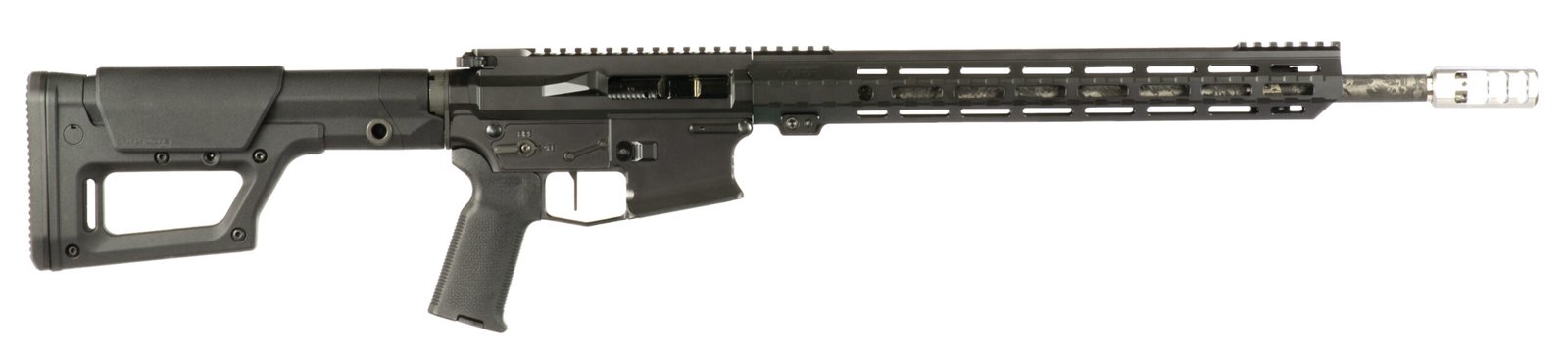 APF ELITE LPR 22ARC 18 PROOF LW MLOK APF ELITE LPR 22ARC 18 PROOF LW MLOK