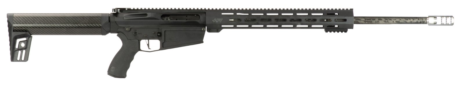 APF MLR CF 7MM PRC 24 PROOF MLOK LANCER APF MLR CF 7MM PRC 24 PROOF MLOK LANCER