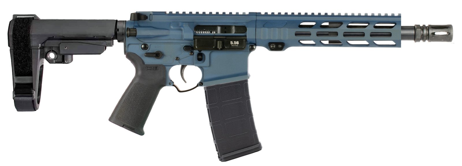 APF 5.56 PISTOL 2.0 10.5 NORTHERN LIGHTS APF 5.56 PISTOL 2.0 10.5 NORTHERN LIGHTS