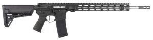 APF DMR 2.0 204RUG BLK 18 MLOK MAGPUL SL-S