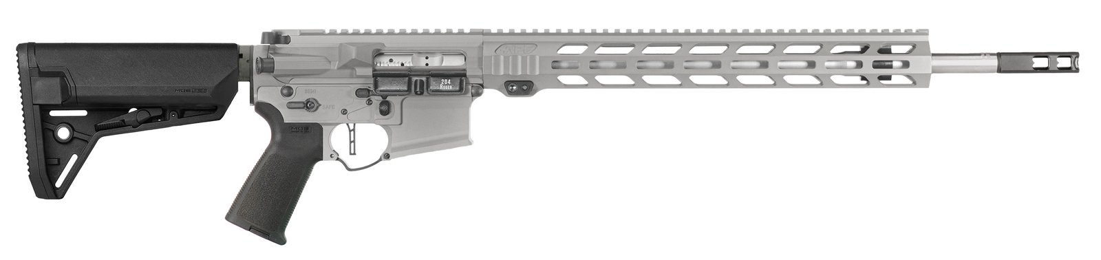 APF DMR 2.0 204RUG BULL SHARK 18 MLOK PRS LITE APF DMR 2.0 204RUG BULL SHARK 18 MLOK PRS LITE