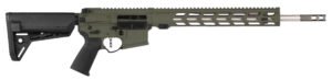 APF DMR 2.0 204RUG ODG 18 MLOK PRS LITE