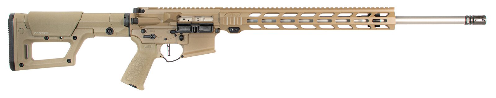 APF VARMINT 2.0 204RUG FDE 22 MLOK PRS LITE APF VARMINT 2.0 204RUG FDE 22 MLOK PRS LITE
