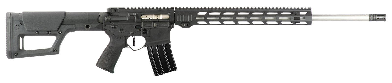 APF VARMINT 2.0 243WIN BLK 18 MLOK PRS LITE APF VARMINT 2.0 243WIN BLK 18 MLOK PRS LITE
