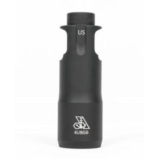 ARS MUZZLE BRAKE 7.62X39 24X1.5MM RH THREAD SS ARS MUZZLE BRAKE 7.62X39 24X1.5MM RH THREAD SS