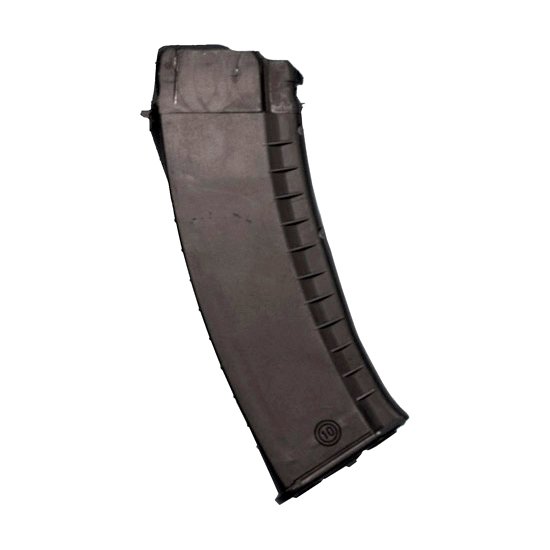 ARS MAG AK74 5.45X39 BLK POLY BULGARIAN 30RD ARS MAG AK74 5.45X39 BLK POLY BULGARIAN 30RD