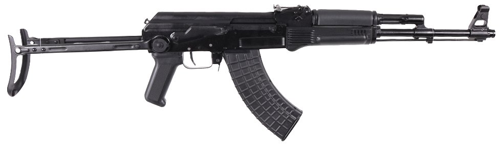 ARS SAM7UF 7.62X39 16 UNDERFOLDER 10RD (4) ARS SAM7UF 7.62X39 16 UNDERFOLDER 10RD (4)
