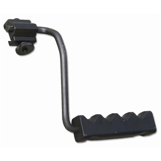 BARR RIFLE CARRY HANDLE BARR RIFLE CARRY HANDLE