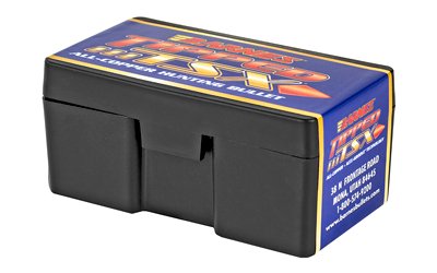 BARNES TTSX .243 80GR BT 50CT - Image 3