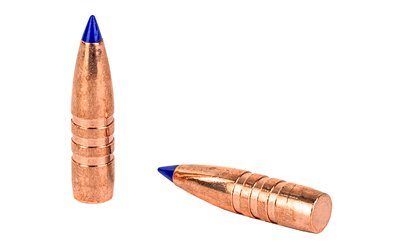 BARNES TTSX .243 80GR BT 50CT - Image 4