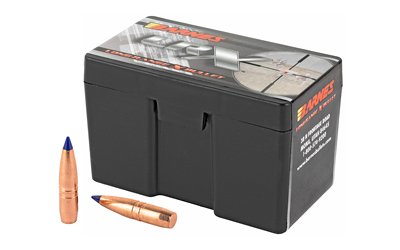 BARNES LRX .284 139GR BT 50CT BARNES LRX .284 139GR BT 50CT