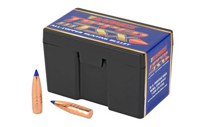 BARNES TTSX .308 168GR BT 50CT BARNES TTSX .308 168GR BT 50CT