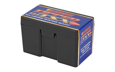 BARNES TTSX .308 168GR BT 50CT - Image 3