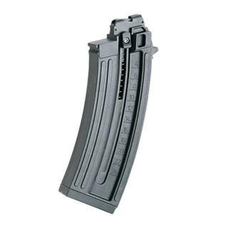 BLG MAG MAUSER AK47 22LR 10RD BLG MAG MAUSER AK47 22LR 10RD