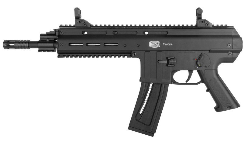 BLG MAUSER TACOPS 22LR 22RD ADAPTER RAIL BLG MAUSER TACOPS 22LR 22RD ADAPTER RAIL