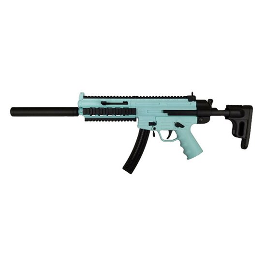 BLG GSG-16 22LR MINT 22RD BLG GSG-16 22LR MINT 22RD