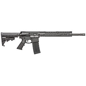 BR TYRANT 5.56 16 BLK 30RD