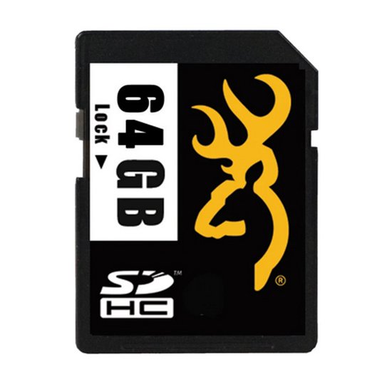 BRO TRAIL CAMERA 64GB SD CARD CLASS 10 BRO TRAIL CAMERA 64GB SD CARD CLASS 10