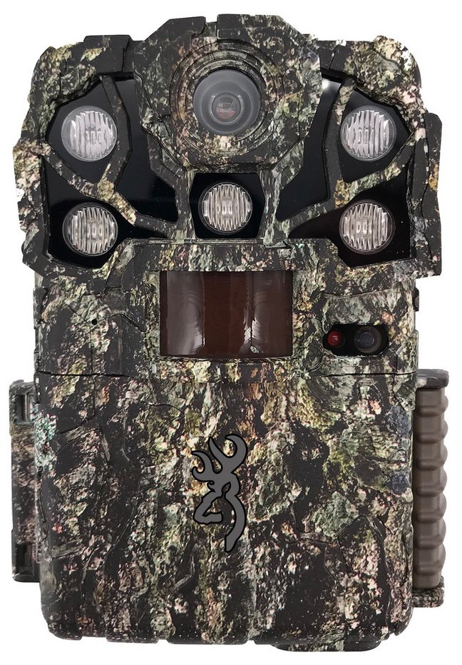 BRO TRAIL CAMERA RECON FORCE ELITE HP5 ULTRA BRO TRAIL CAMERA RECON FORCE ELITE HP5 ULTRA