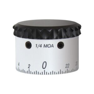 BUR XTR III RACE DIAL MOA