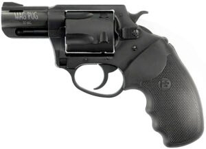 CA MAG PUG 357MAG 2.2 NITRIDE LG 5RD SHOOTER