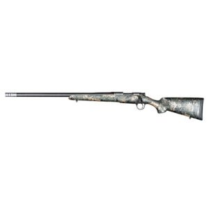 CHRIS RIDGELINE FFT LH 7MM-08 20 GRN/BLK/TAN
