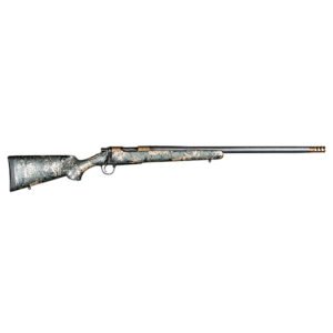 CHRIS RIDGELINE FFT 6.5CREED 20 GRN/BLK BB