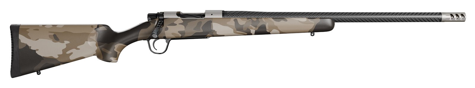 CHRIS RIDGELINE FFT BARREN DUNE 270WSM 20 CHRIS RIDGELINE FFT BARREN DUNE 270WSM 20