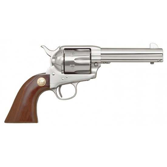 CIM UBERTI P 357MAG 4.75 SS PW CIM UBERTI P 357MAG 4.75 SS PW