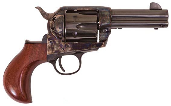 CIM THUNDERBALL 9MM 3.5 CIM THUNDERBALL 9MM 3.5