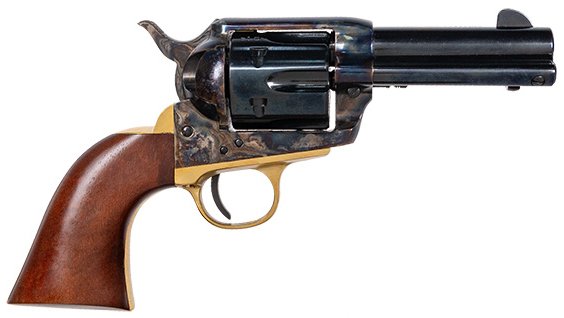 CIM PISTOLERO 9MM 3.5 CIM PISTOLERO 9MM 3.5