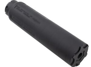 CMMG SUPPRESSOR DEFCAN 86 8.6BLK 350LEG
