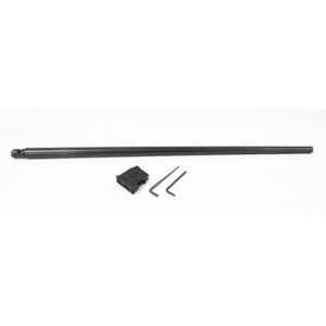 CZ BBL 455/457 AMERICAN 17 HMR 24 NITRIDE