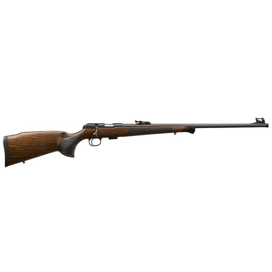 CZ 457 PREMIUM 17HMR 24 SUPPRESSOR READY 5RD CZ 457 PREMIUM 17HMR 24 SUPPRESSOR READY 5RD