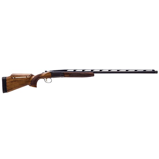 CZ ALL AMERICAN SINGLE TRAP 12GA 30 ADJ WALNUT CZ ALL AMERICAN SINGLE TRAP 12GA 30 ADJ WALNUT