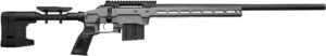 CZ 600 PLUS MDT 308WIN 24 GREY 5RD