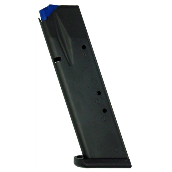 CZ MAG 75 85 40SW 12RD CZ MAG 75 85 40SW 12RD