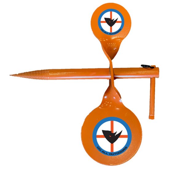 DO ALL HANDGUN TREE SPINNER DO ALL HANDGUN TREE SPINNER