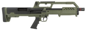 ESCORT BULLTAC PUMP 12GA 3 18 ODG