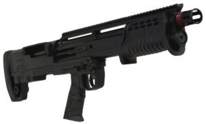 ESCORT BULLTAC PUMP PX 410GA 3 18 BLK PIC RAI