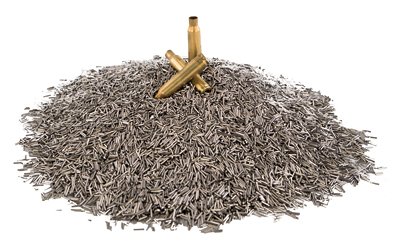 FRANKFORD 2LB STAINLESS STEEL MEDIA FRANKFORD 2LB STAINLESS STEEL MEDIA