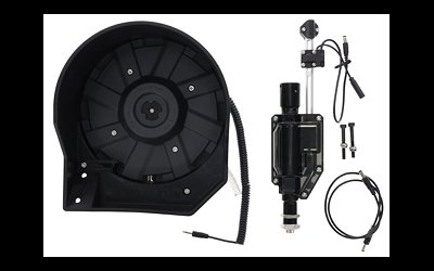 FRANKFORD X-10 .243/6MM CONV KIT FRANKFORD X-10 .243/6MM CONV KIT